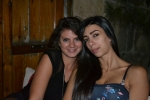 Saturday Night at Chupitos Pub, Byblos